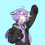 リュウK