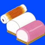 くずし
