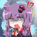 くうねる