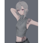 ゆふま/藍沢