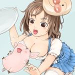 日南(かなん)