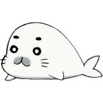 あざらし