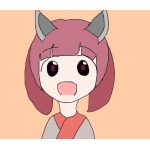 小岩井はわわ