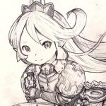 カメキ血