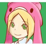 みら～