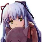 るてぃな。