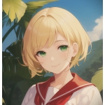 青島みかん