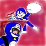 シャーク博士