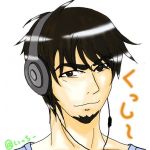 くっしー