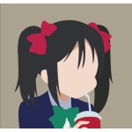 やニ
