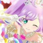 真中らぁら