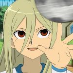 睦月@sub