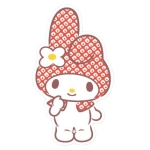 メロディ崎・メロシ