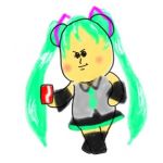 柴っこ