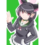 黒時豆