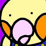 いんこちゃん