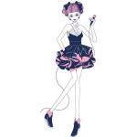 さにょたろ