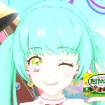かめねこ