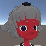 バーチャル天狗