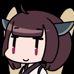 道北きりたん