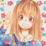 だつ。