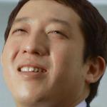 ケツからスパゲッティ