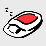 稲むり