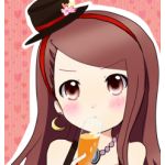 きなこ