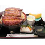うな丼松