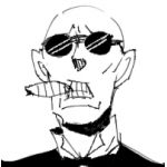 むくむく