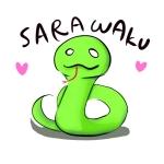 SaraWaku