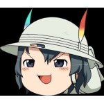 かばんちゃんネル