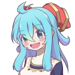 ごましおいやん