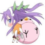 スミレ.Regen