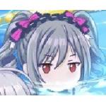 通りすがりの蘭子P