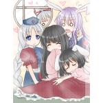 なの子
