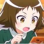 ましろん
