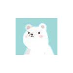 しろくま