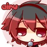 airu（あいる）