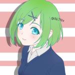 千冬（ちふゆ）
