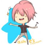 Ashestoashesjc