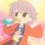 やくびょうがみ