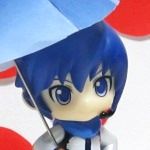 (・ｖ・) きにょこP