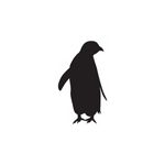 ぺんぎん。