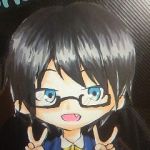 いろほ。