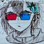 あマねさク。