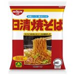 焼きそば（乾麺）