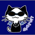ちゃんすけ