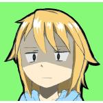 てし棘