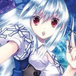 葉っぱ（リーフ）